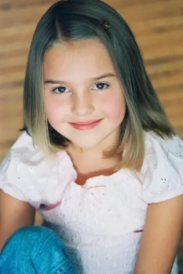 Zdjęcie Hailey Noelle Johnson #98734
