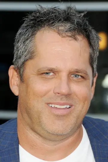 Zdjęcie Jeff Tremaine #82275