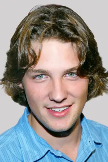 Zdjęcie Michael Cassidy #27029