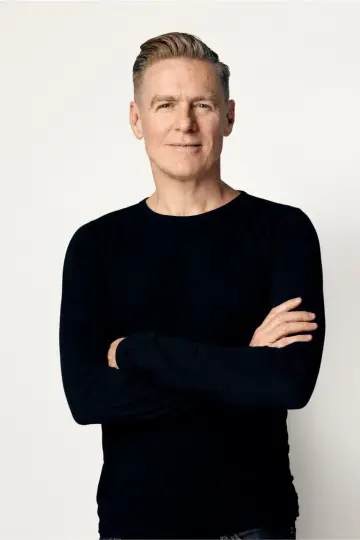 Zdjęcie Bryan Adams #71117