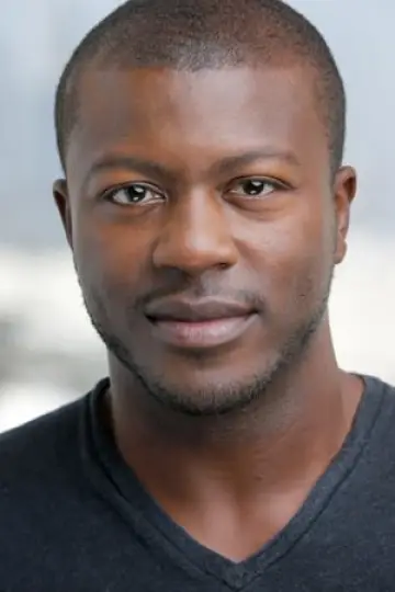 Zdjęcie Edwin Hodge #15089