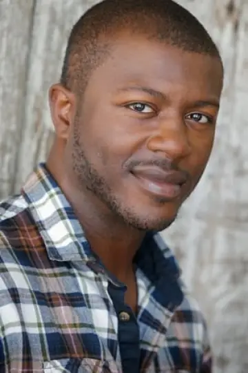 Zdjęcie Edwin Hodge #15090