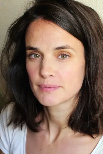 Zdjęcie Jennifer Decker #136452