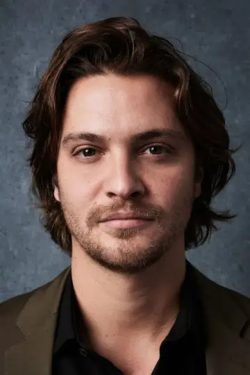 Zdjęcie Luke Grimes #14106