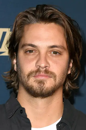 Zdjęcie Luke Grimes #14107