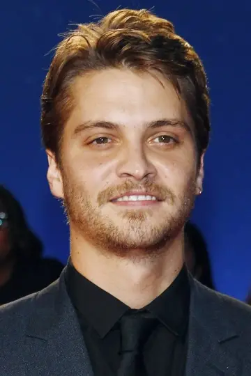 Zdjęcie Luke Grimes #14108