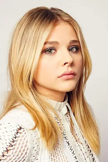 Zdjęcie Chloe Grace Moretz #11819