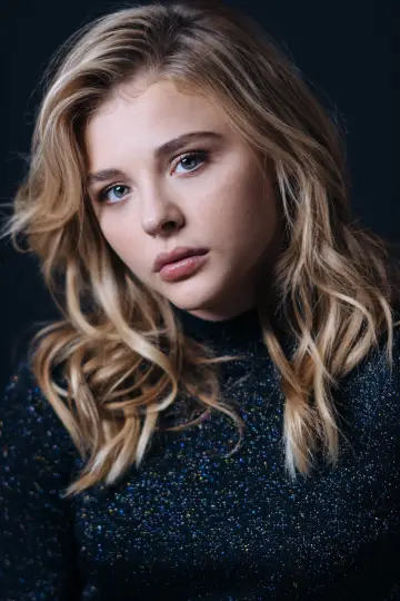 Zdjęcie Chloe Grace Moretz #11820