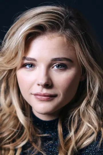 Zdjęcie Chloe Grace Moretz #11821