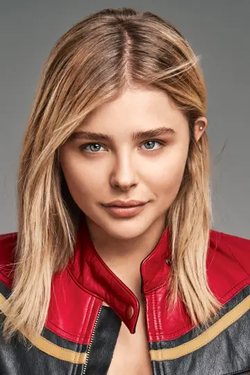 Zdjęcie Chloe Grace Moretz #11822