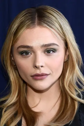Zdjęcie Chloe Grace Moretz (Chloë Grace Moretz) #11823