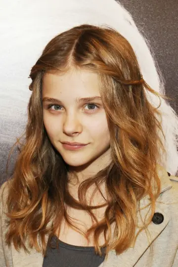 Zdjęcie Chloe Grace Moretz (Chloë Grace Moretz) #11825