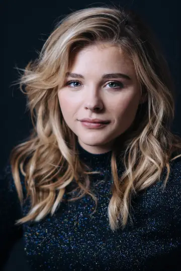 Zdjęcie Chloe Grace Moretz (Chloë Grace Moretz) #11826