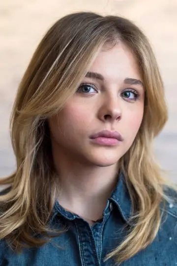 Zdjęcie Chloe Grace Moretz (Chloë Grace Moretz) #11828