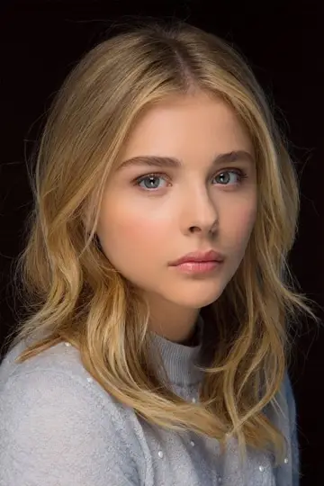 Zdjęcie Chloe Grace Moretz (Chloë Grace Moretz) #11829