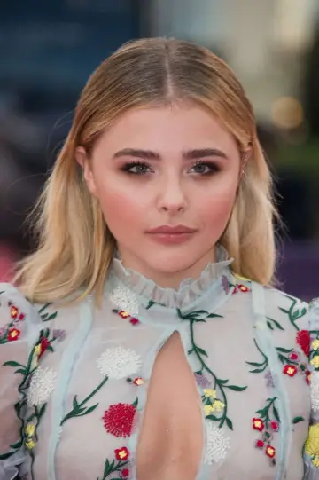 Zdjęcie Chloe Grace Moretz (Chloë Grace Moretz) #11830