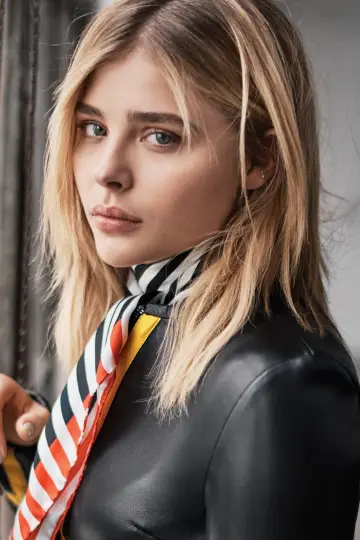 Zdjęcie Chloe Grace Moretz (Chloë Grace Moretz) #11831