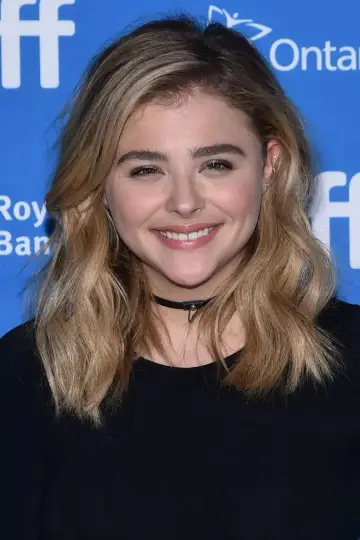 Zdjęcie Chloe Grace Moretz (Chloë Grace Moretz) #11833