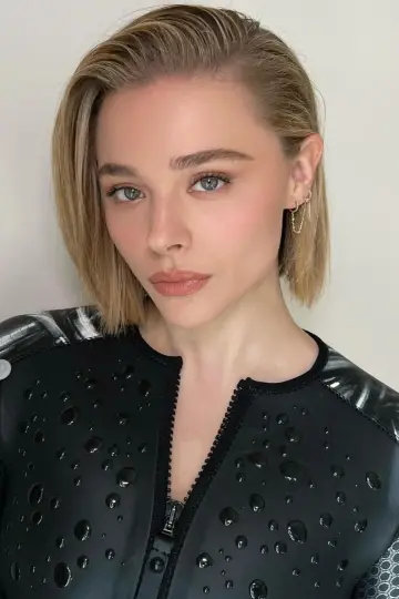 Zdjęcie Chloe Grace Moretz (Chloë Grace Moretz) #69396