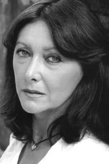 Zdjęcie Christine Jirku