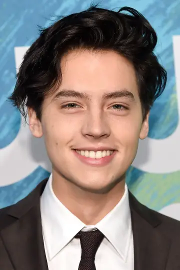 Zdjęcie Cole Sprouse #44950