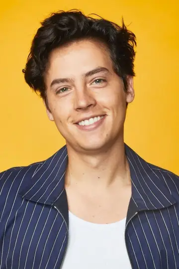 Zdjęcie Cole Sprouse #44951