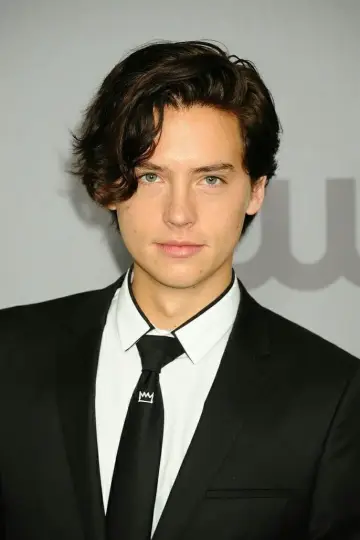 Zdjęcie Cole Sprouse #44952