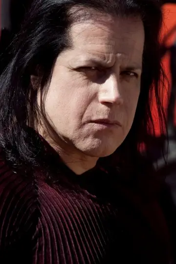 Zdjęcie Glenn Danzig #67016