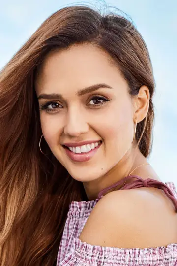 Zdjęcie Dżesika Alba (Jessica Alba) #43233