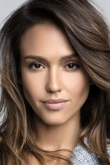 Zdjęcie Dżesika Alba (Jessica Alba) #43234