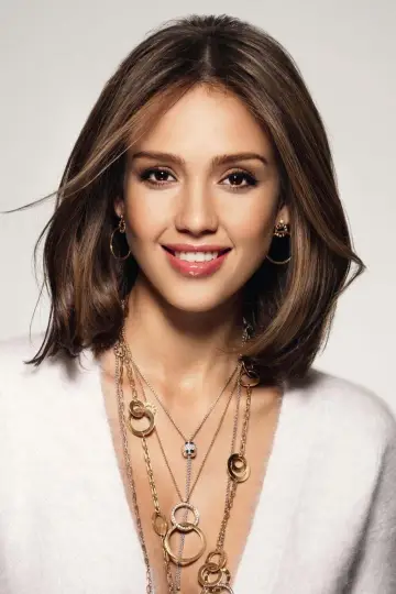 Zdjęcie Dżesika Alba (Jessica Alba) #43235