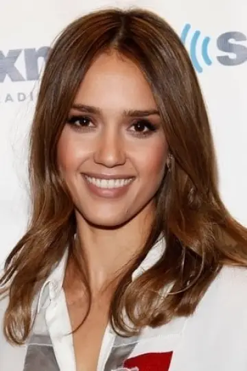 Zdjęcie Dżesika Alba (Jessica Alba) #43239