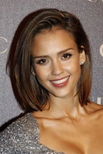 Zdjęcie Dżesika Alba (Jessica Alba) #43240