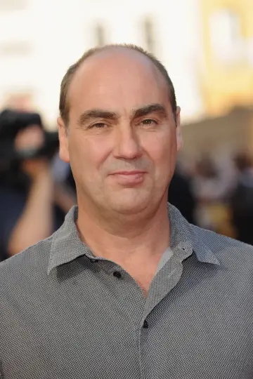 Zdjęcie Oliver Parker #84269