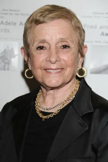 Zdjęcie Patricia Birch #72862
