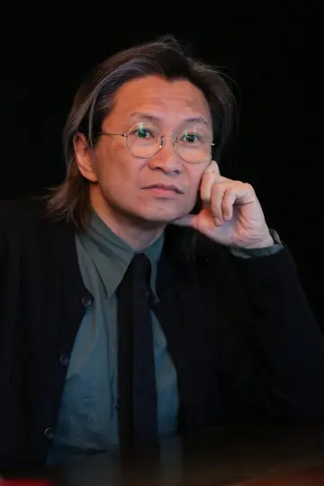 Zdjęcie Peter Chan #91993