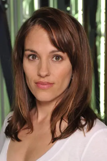 Zdjęcie Amy Jo Johnson #41813