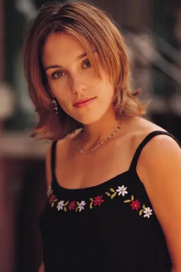 Zdjęcie Amy Jo Johnson #41814