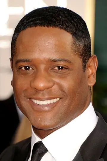 Zdjęcie Blair Underwood #56017
