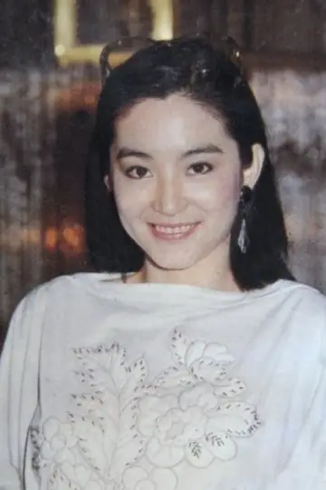 Zdjęcie Brigitte Lin #123557