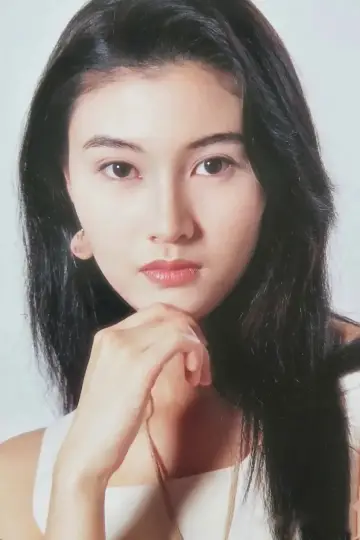 Zdjęcie Brigitte Lin #123559
