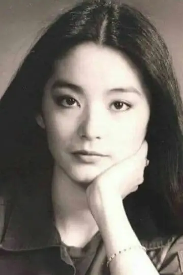 Zdjęcie Brigitte Lin #123562