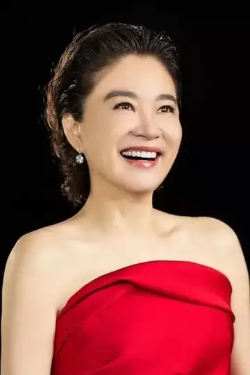 Zdjęcie Brigitte Lin #123563
