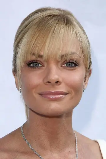 Zdjęcie Jaime Pressly #24025