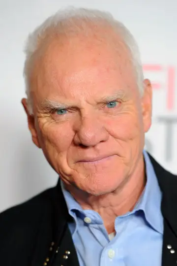 Zdjęcie Malcom Makdowell
 (Malcolm McDowell) #42436
