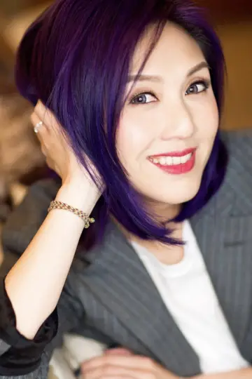 Zdjęcie Miriam Yeung Chin-Wah #106590
