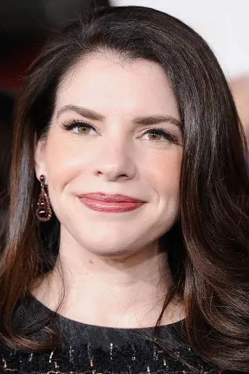 Zdjęcie Stephenie Meyer #16842