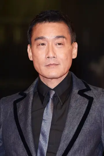 Zdjęcie Tony Leung Ka-fai #85164
