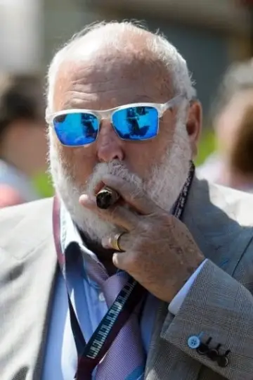 Zdjęcie Andrzej G. Vajna #12763