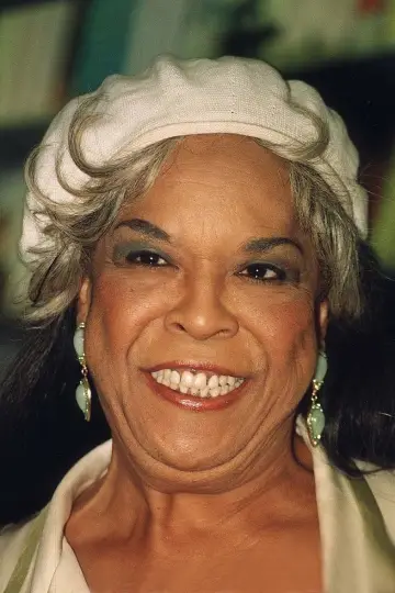 Zdjęcie Della Reese #53446